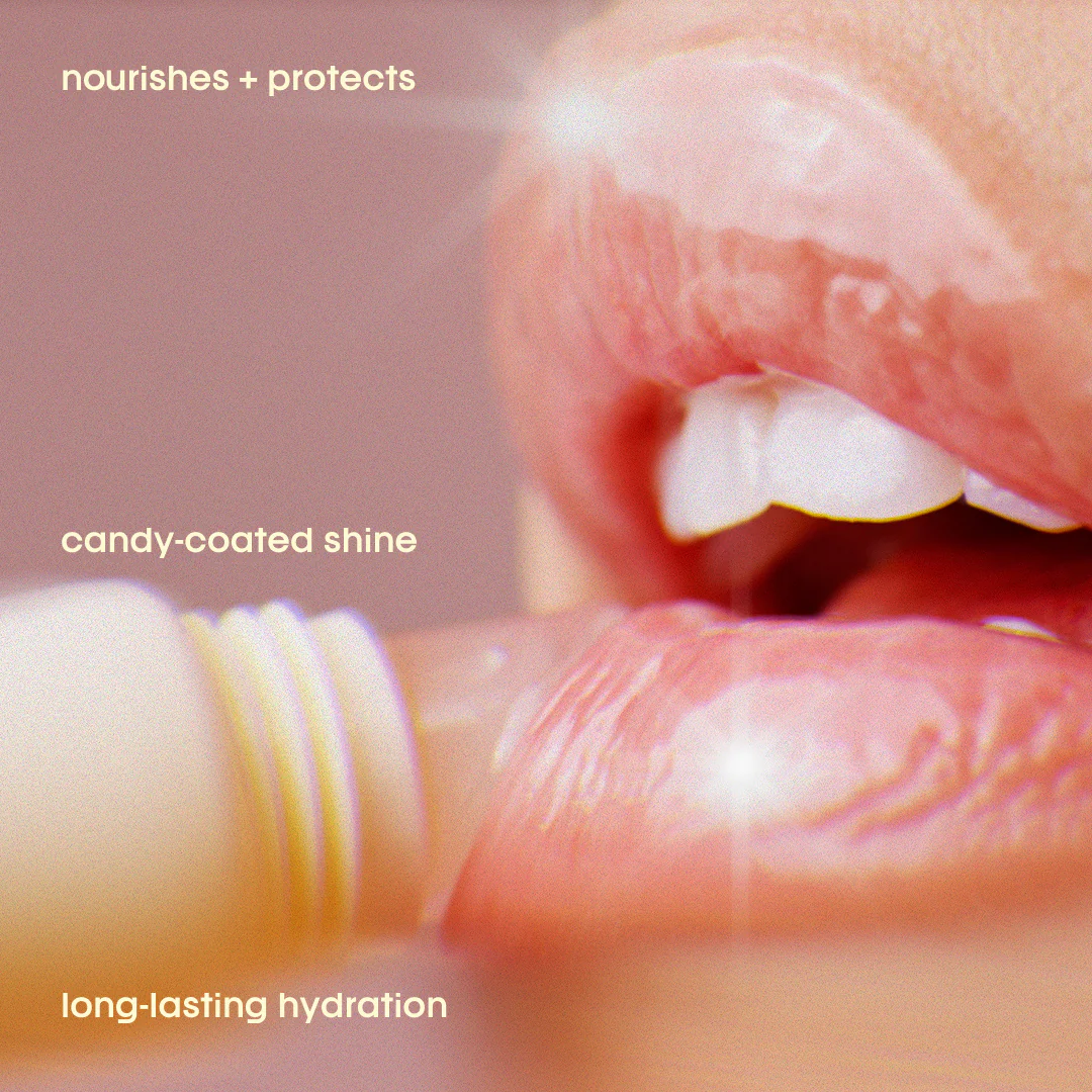 Sugarcoat Gloss Balm - Image 14