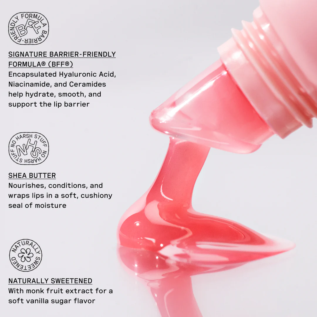 Sugarcoat Gloss Balm - Image 4