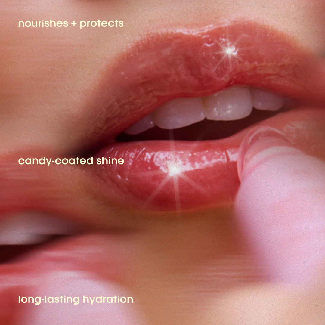 Sugarcoat Gloss Balm - Image 7