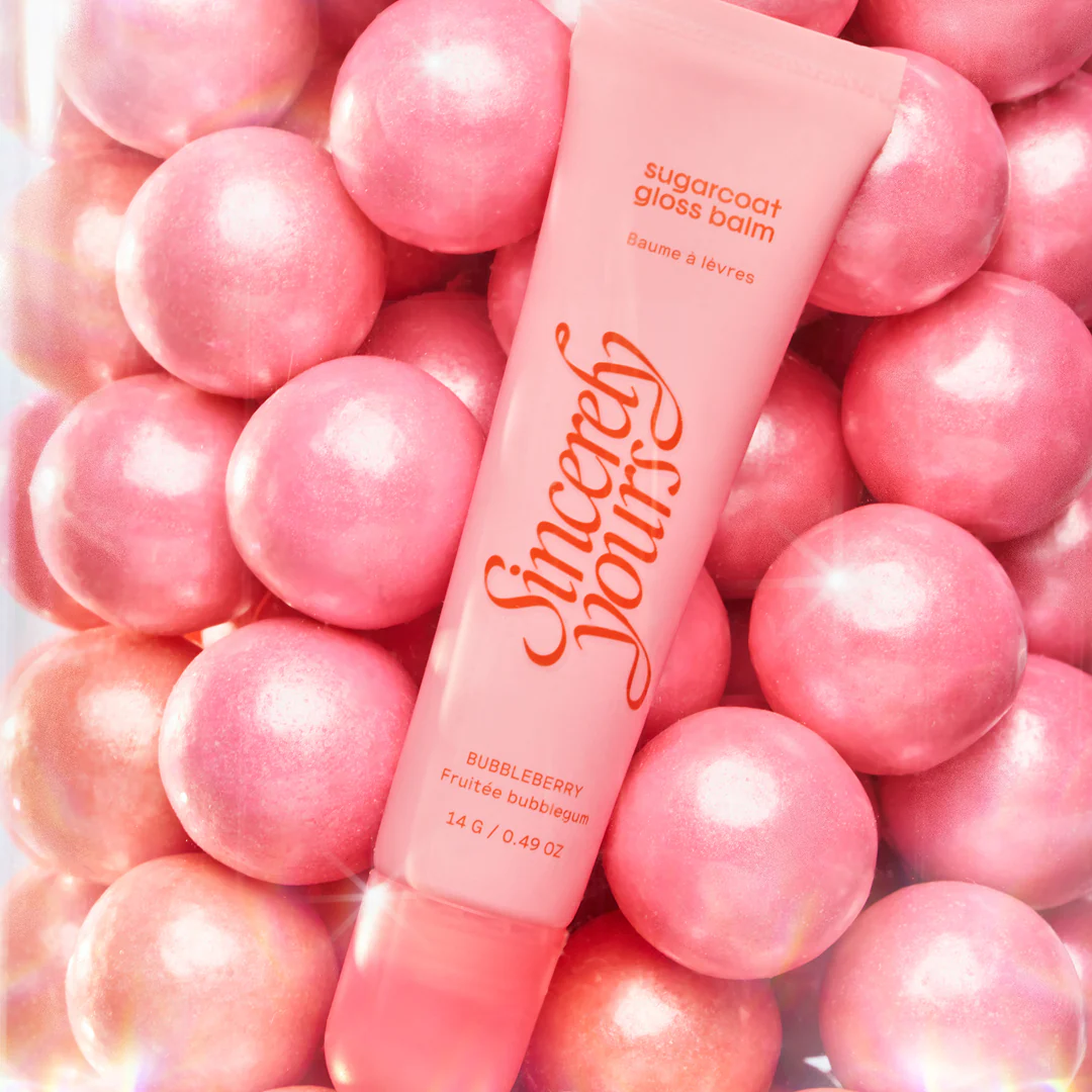 Sugarcoat Gloss Balm - Image 8
