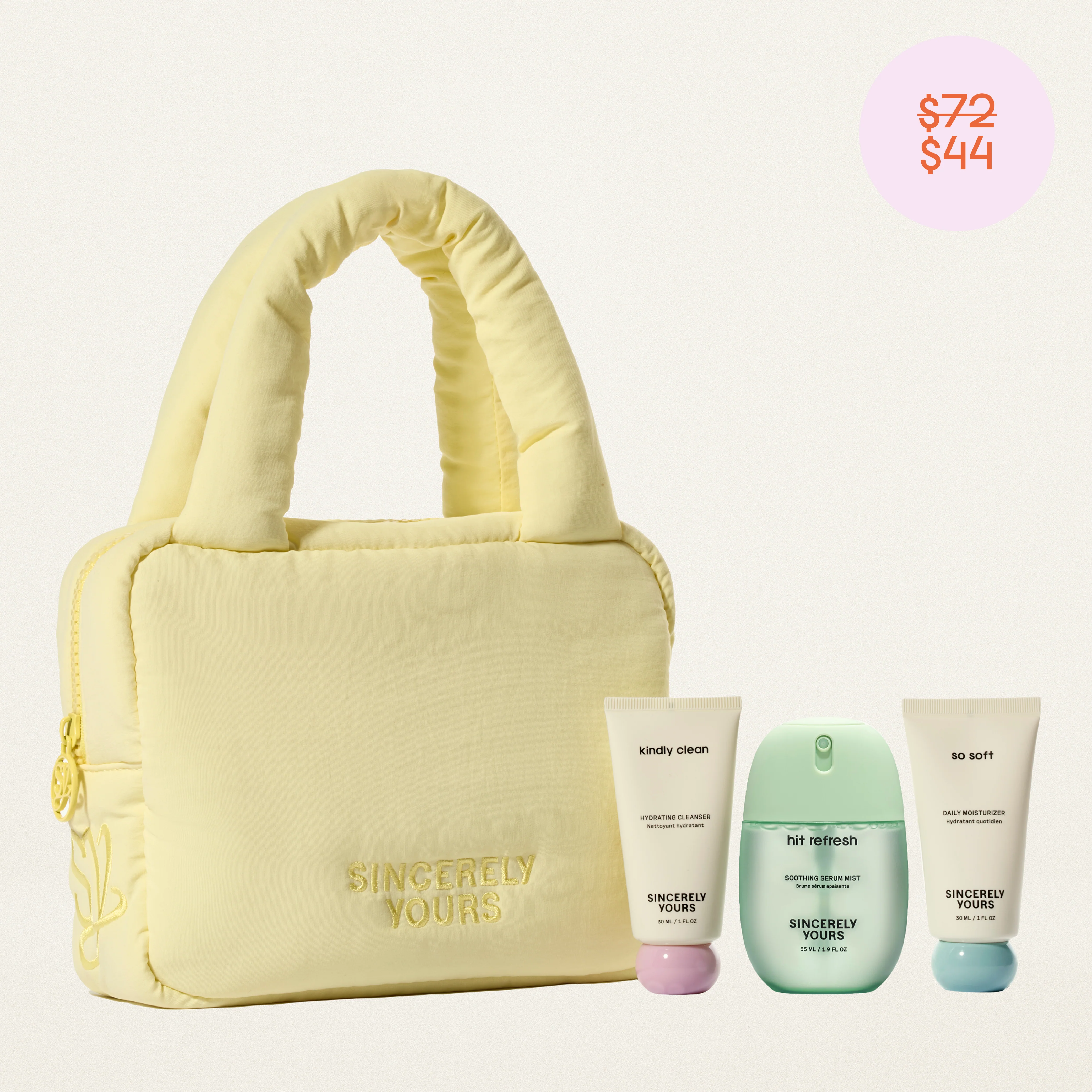 The Gift Guide