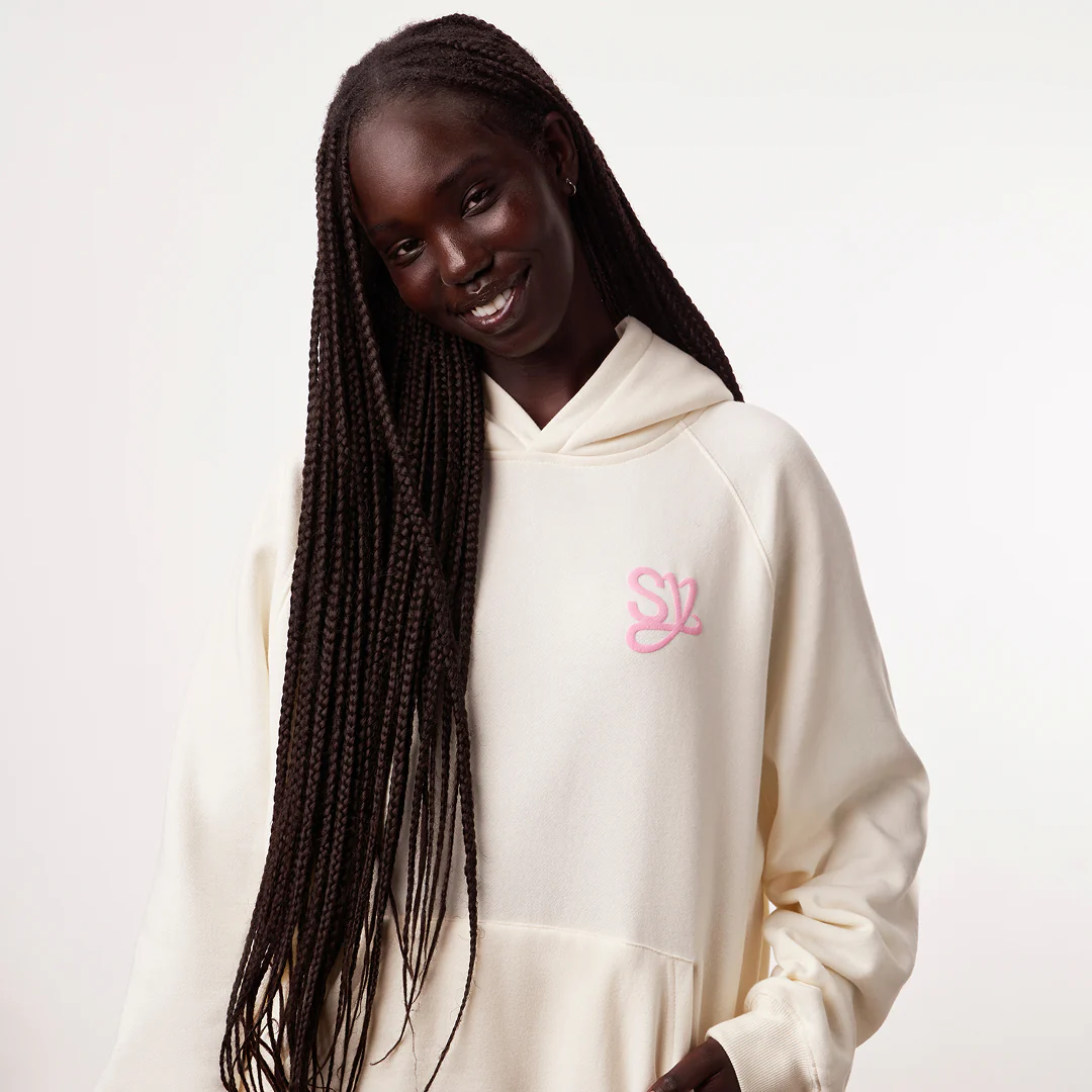 The Sweet Life Hoodie with Gloss Pocket - Image 5