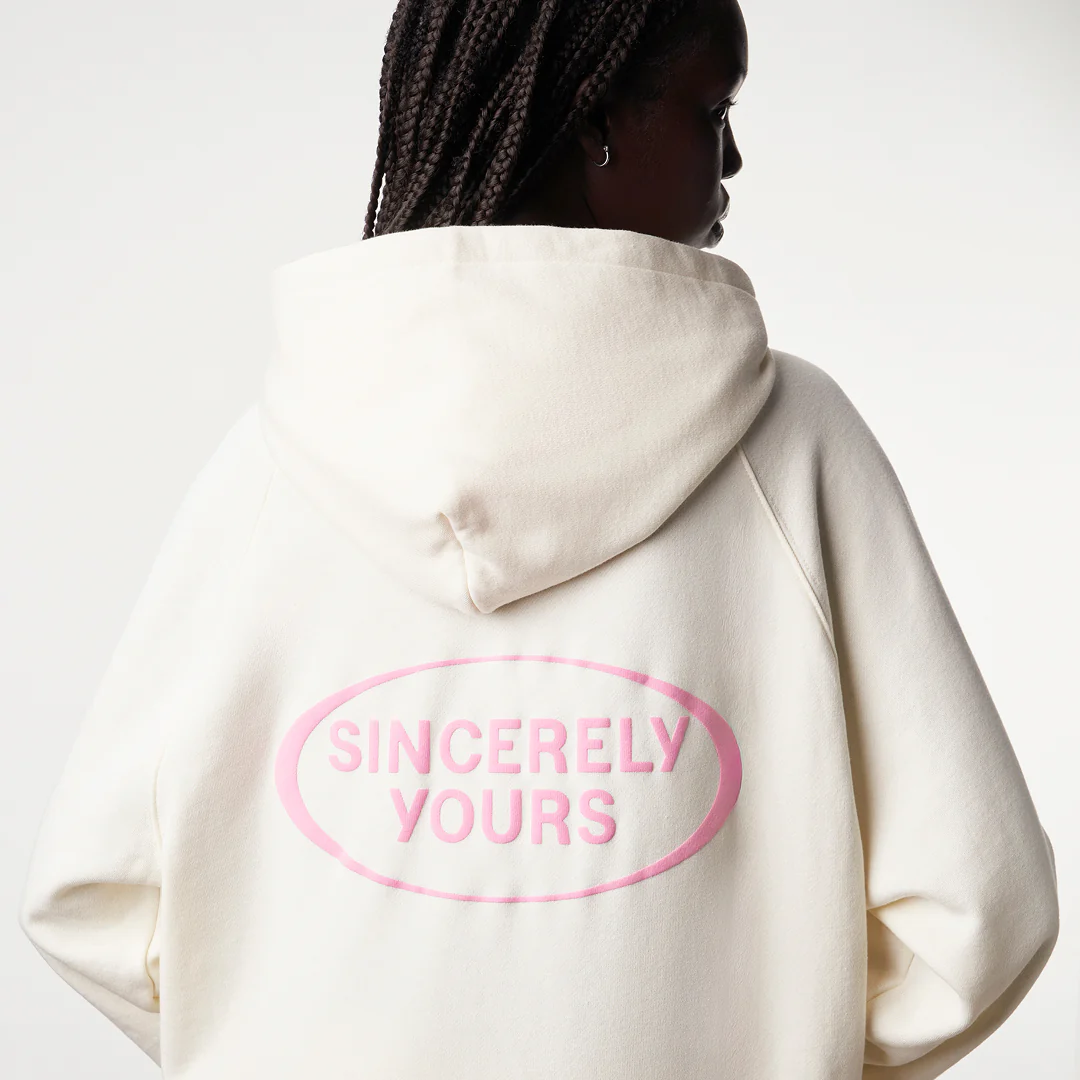 The Sweet Life Hoodie with Gloss Pocket - Image 7